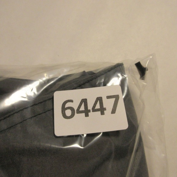 VTG Nike ACG Womens Capri‎ Convertible Nylon Pants size S Windbreaker Y2K Raver - Picture 10 of 10